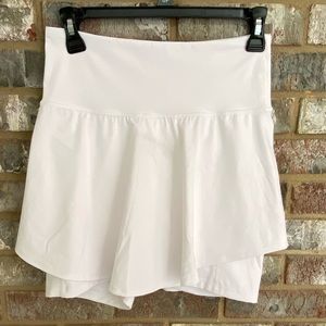 Athletic Skort!
